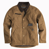 Rambler Boulder Cloth Chore Coat