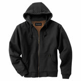 Crossfire Hooded Power Fleece Jacket