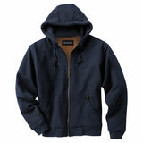 Crossfire Hooded Power Fleece Jacket