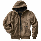 Cheyenne Boulder Cloth Canvas Jacket