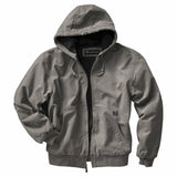 Cheyenne Boulder Cloth Canvas Jacket