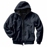 Cheyenne Boulder Cloth Canvas Jacket