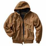 Cheyenne Boulder Cloth Canvas Jacket