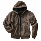 Cheyenne Boulder Cloth Canvas Jacket