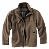 Maverick Boulder Cloth Canvas Jacket