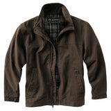 Maverick Boulder Cloth Canvas Jacket