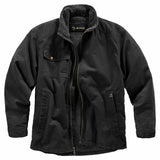 Endeavor Canyon Cloth Canvas Jacket