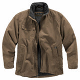 Endeavor Canyon Cloth Canvas Jacket