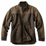 Horizon Boulder Cloth Canvas Jacket