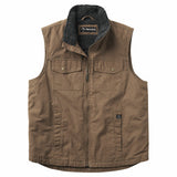 Trek Canyon Cloth Canvas Vest