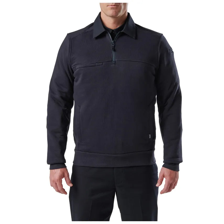 Under armour job clearance shirt