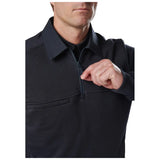 5.11 Job Shirt With Canvas 2.0