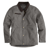 Rambler Boulder Cloth Chore Coat