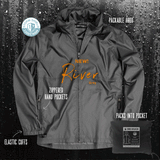River Storm Shield Jacket