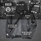 Rubicon GrizzlyTec Jacket