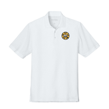 NCAFC Mens Embroidered Port Authority Wearever Signature Pique Polo