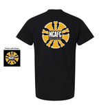 NCAFC Logo Shirt