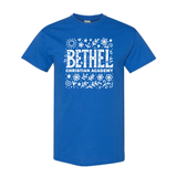 BCA Doodle Shirt