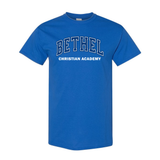 BCA Varsity Logo Shirt