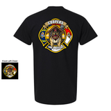 Coopers VFD Logo Shirt