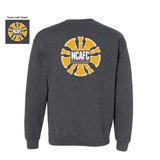 NCAFC Logo Crewneck Sweatshirt
