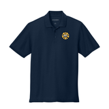 NCAFC Mens Embroidered Port Authority Wearever Signature Pique Polo