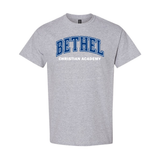 BCA Varsity Logo Shirt