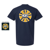 NCAFC Logo Shirt