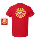 NCAFC Logo Shirt