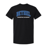 BCA Varsity Logo Shirt
