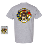 Coopers VFD Logo Shirt
