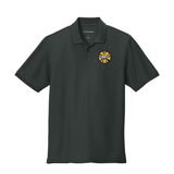 NCAFC Mens Embroidered Port Authority Wearever Signature Pique Polo