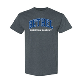 BCA Varsity Logo Shirt