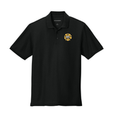 NCAFC Mens Embroidered Port Authority Wearever Signature Pique Polo