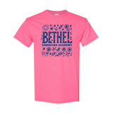 BCA Doodle Shirt