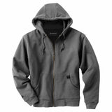 Crossfire Hooded Power Fleece Jacket