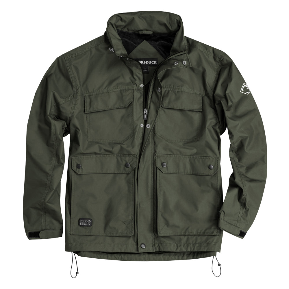 Field Storm Shield Jacket – Thin Line Outfitters