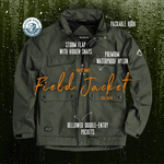 Field Storm Shield Jacket