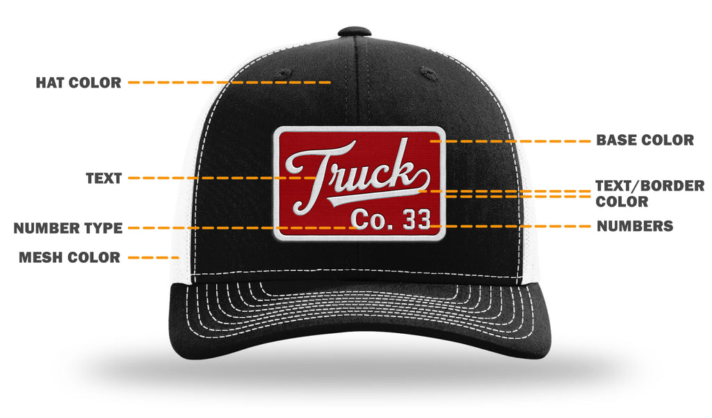 Cappello Regolabile Uomo Cappello Trucker Vintage Caterpillar CAT - Patch Retrò, Schienale In Rete Patch Diesel - Foto 7