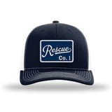 Custom Richardson 112 Retro Trucker Hat